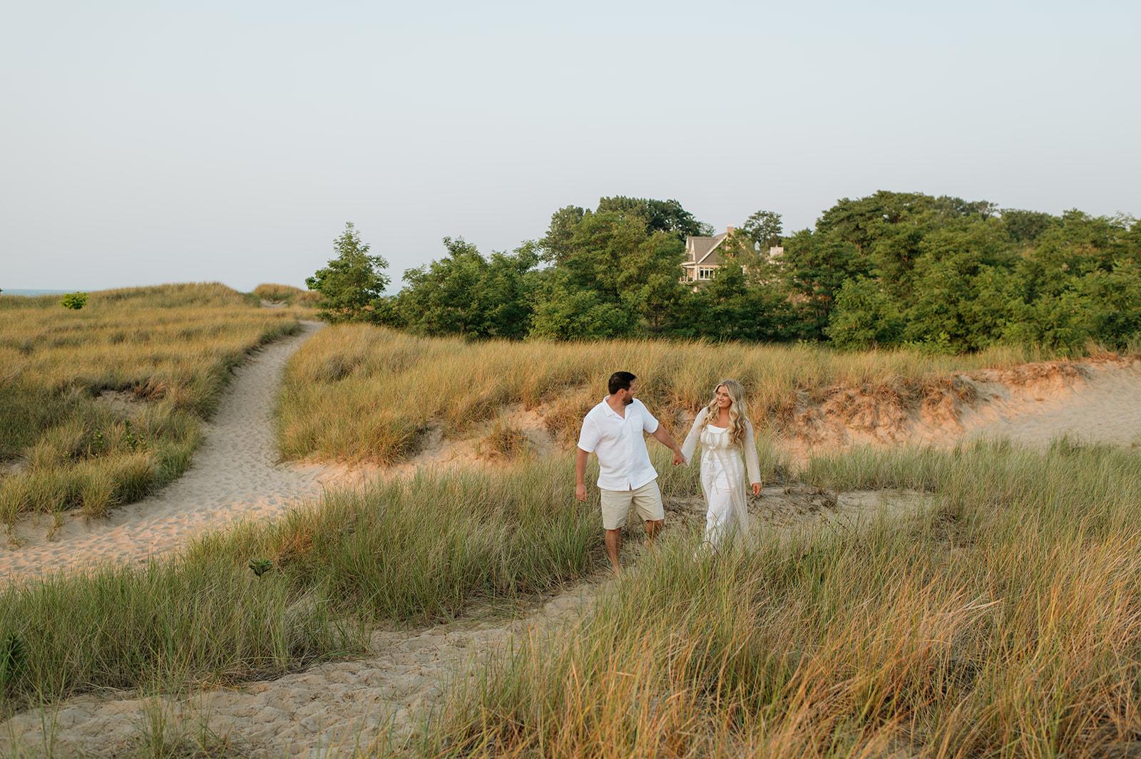 The Wedding Website of Morgan Bell and Keith Wasserman