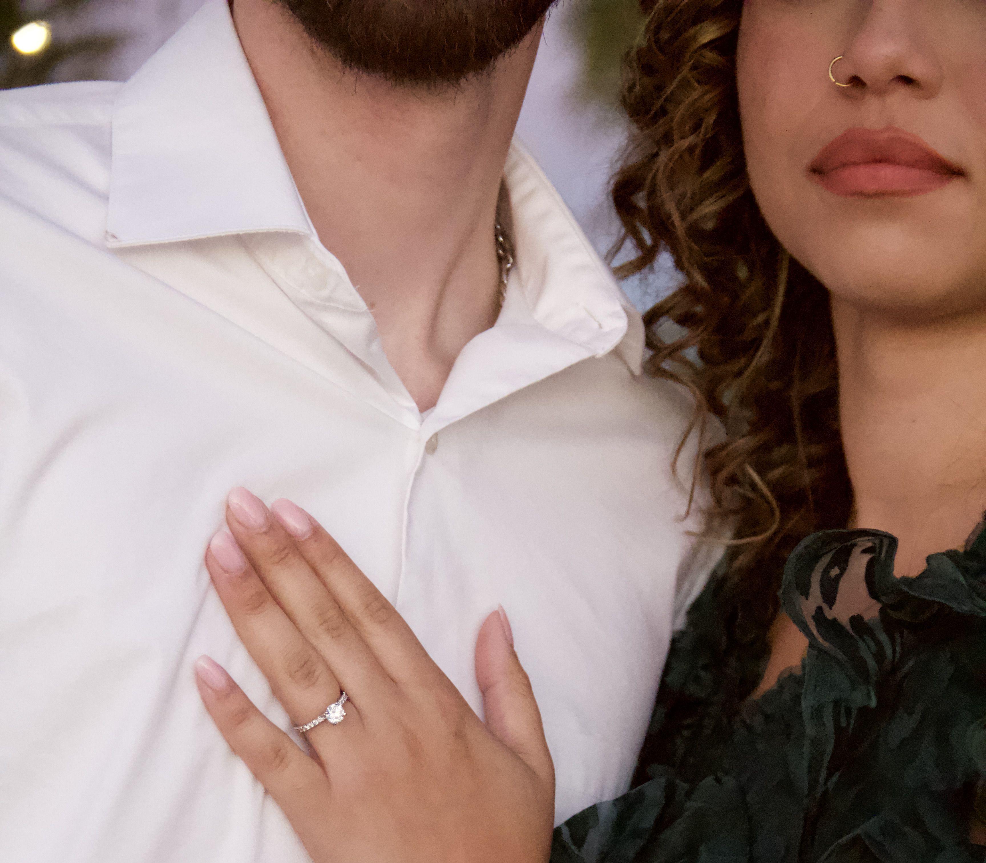 The Wedding Website of Kelli Roque and Riley Mcdaniel