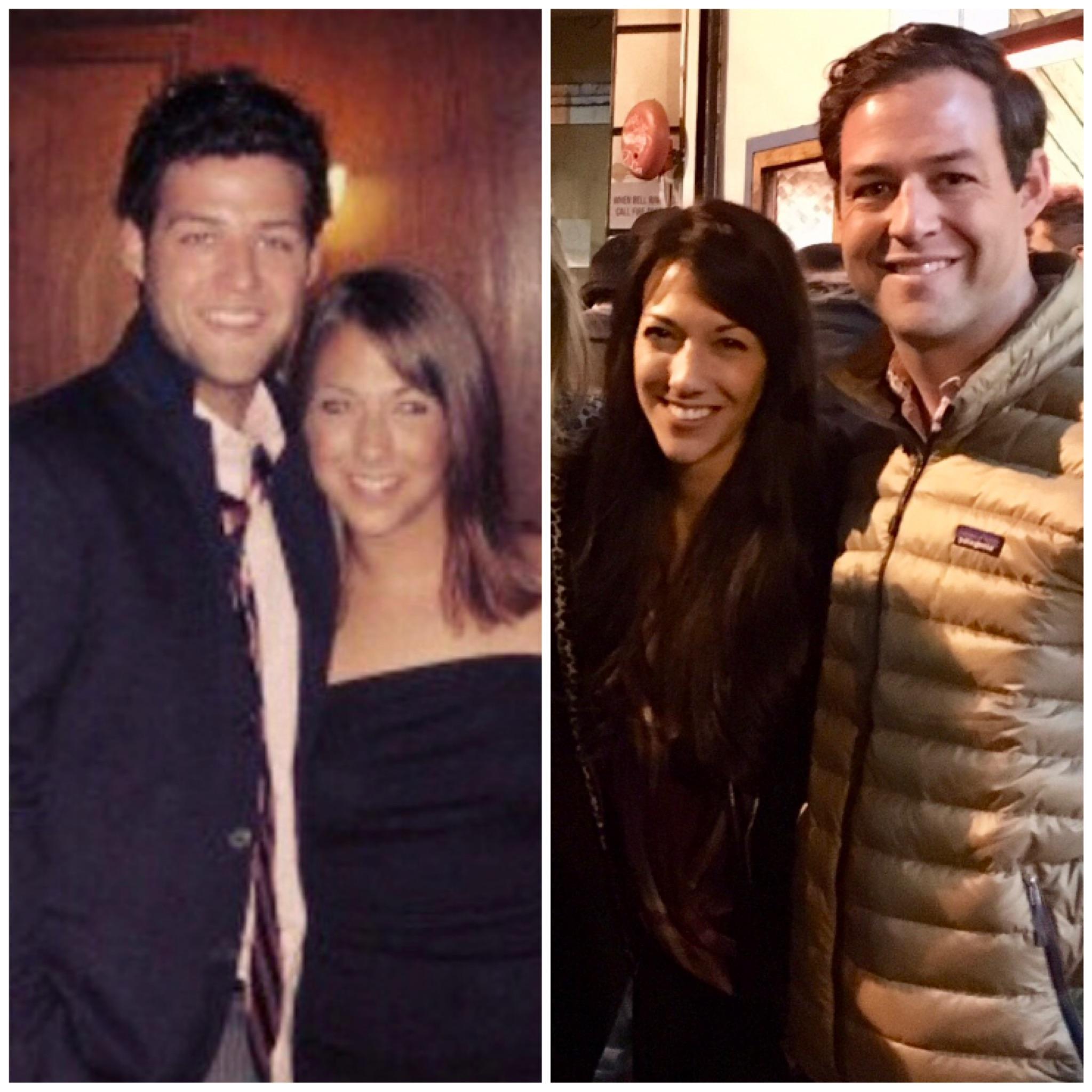 2006 versus 2019