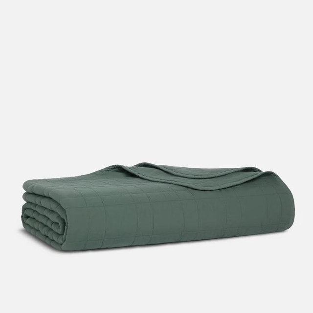 Lightweight Cotton Quilt - King Size