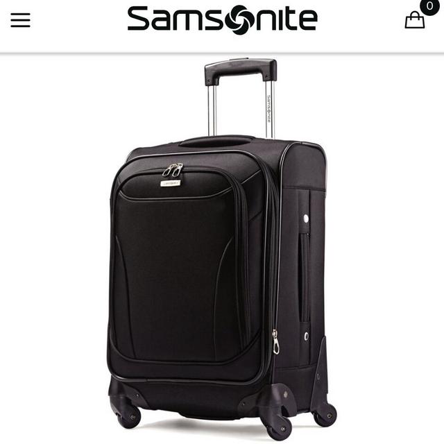 Buy Bartlett Carry-On Spinner for USD 99.99 | Samsonite US