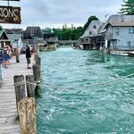 Historic Fishtown