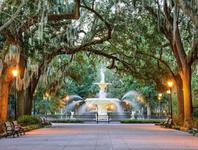 Forsyth Park