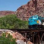 Verde Canyon Railroad