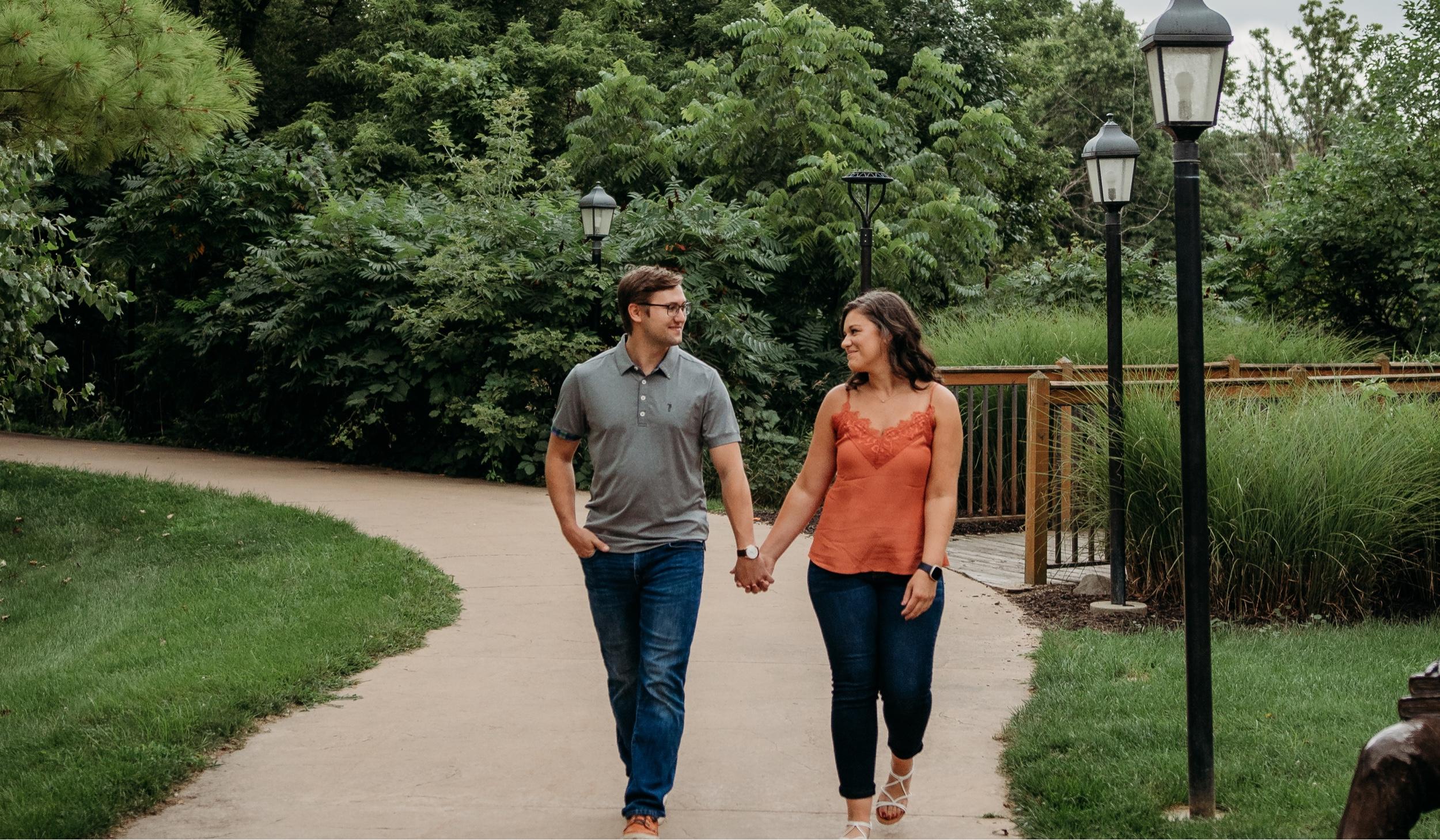 The Wedding Website of Chandler Ludtke and Zachary Andersen