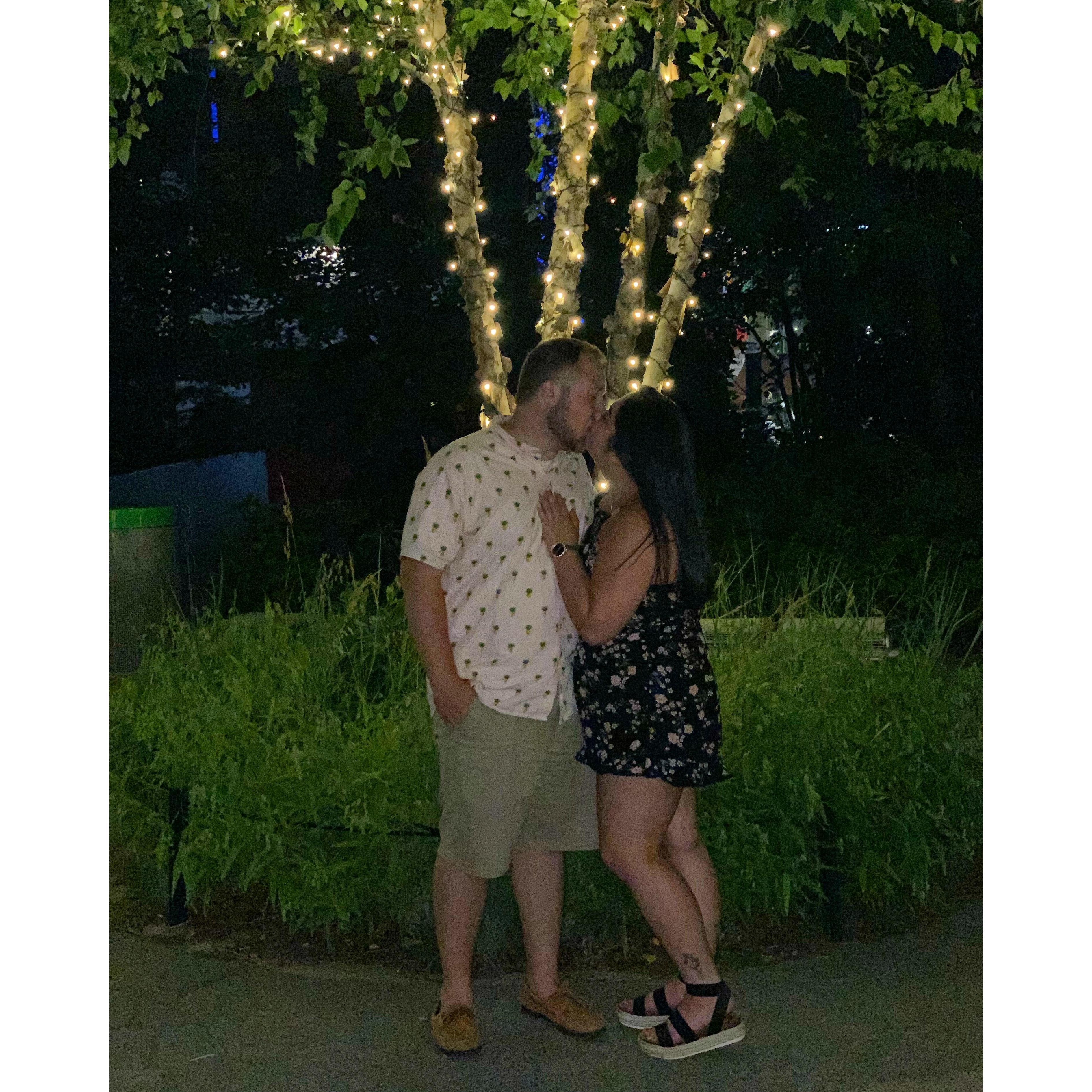 Maryland getaway - July 2019