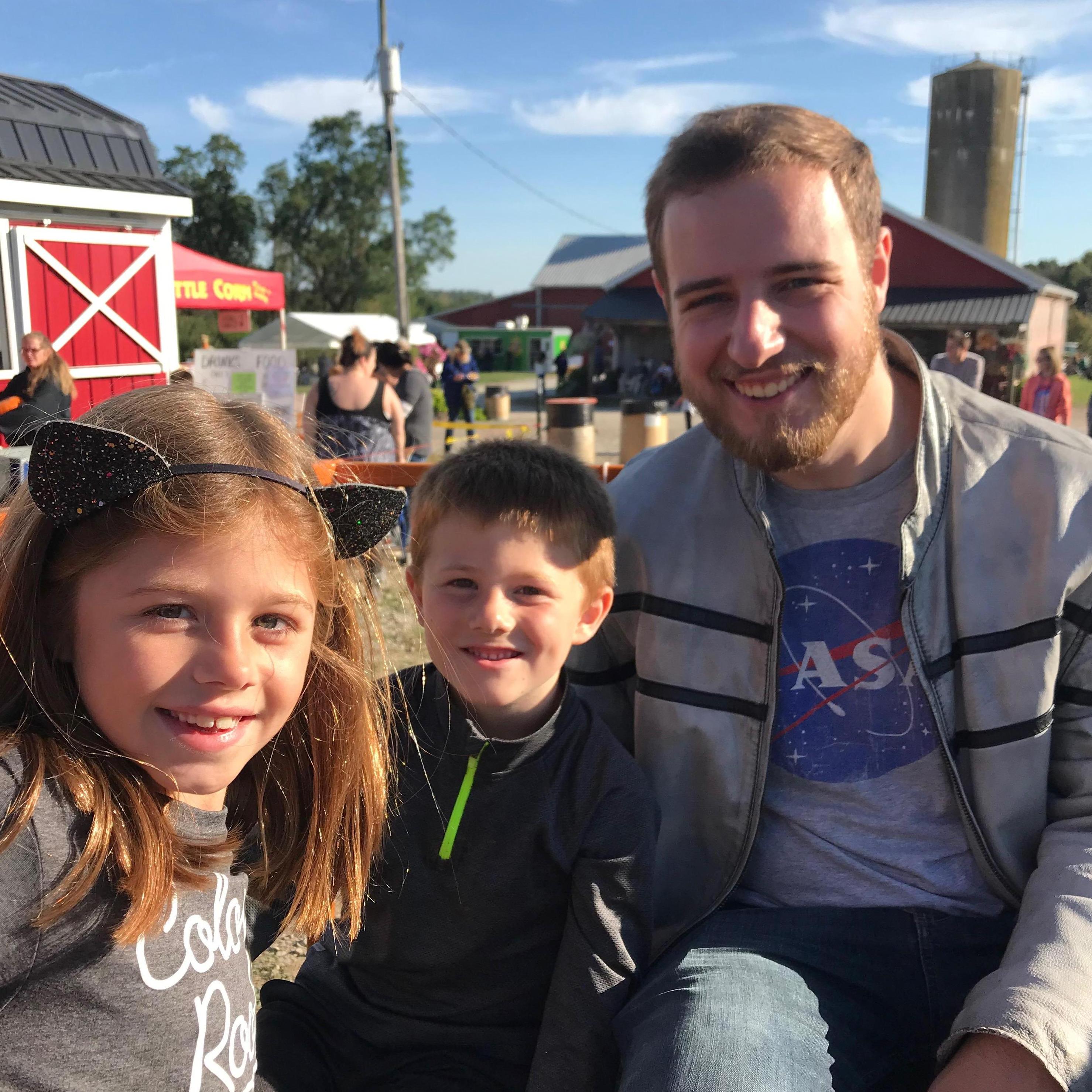 Honey Haven Farm - October 2019
