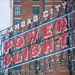 Kansas City Power & Light District