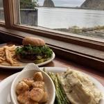 River's Edge Restaurant
