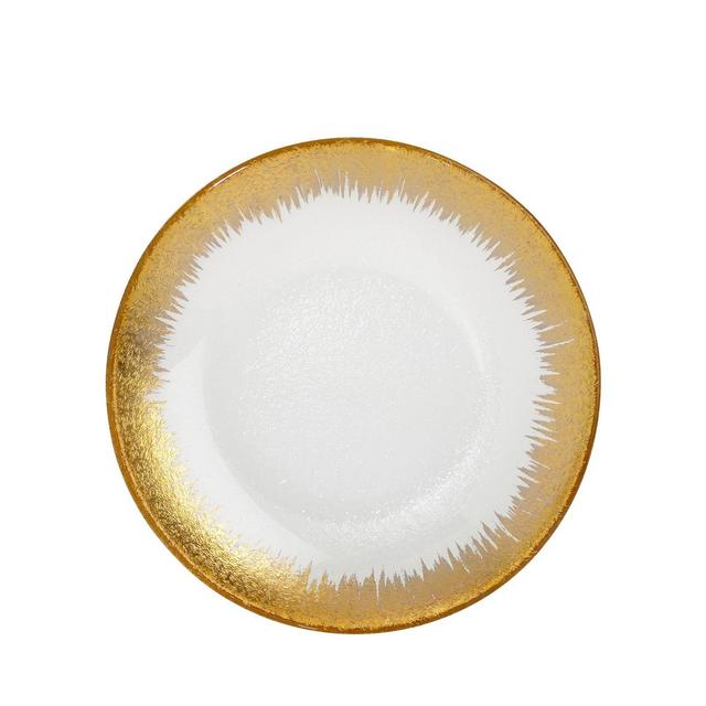 Villeroy & Boch Bellisimo Glass Salad Plate - 100% Exclusive