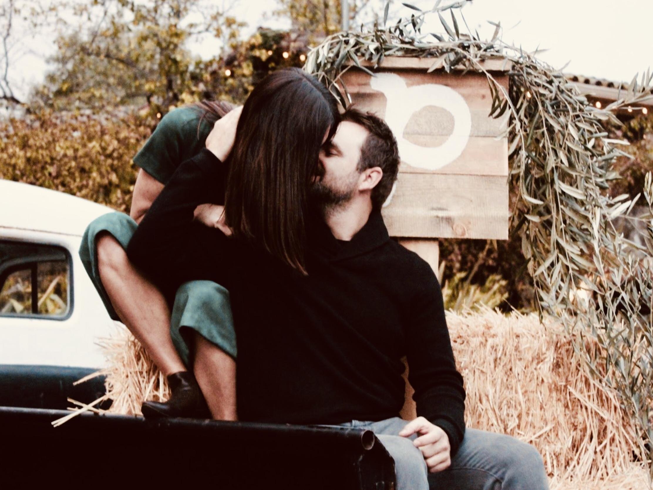 The Wedding Website of Brittany Munoz and Josh Pelham