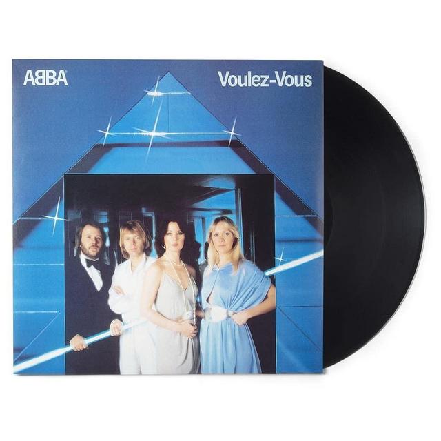 Voulez-Vous
