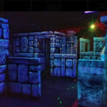 Lost Worlds Laser Tag