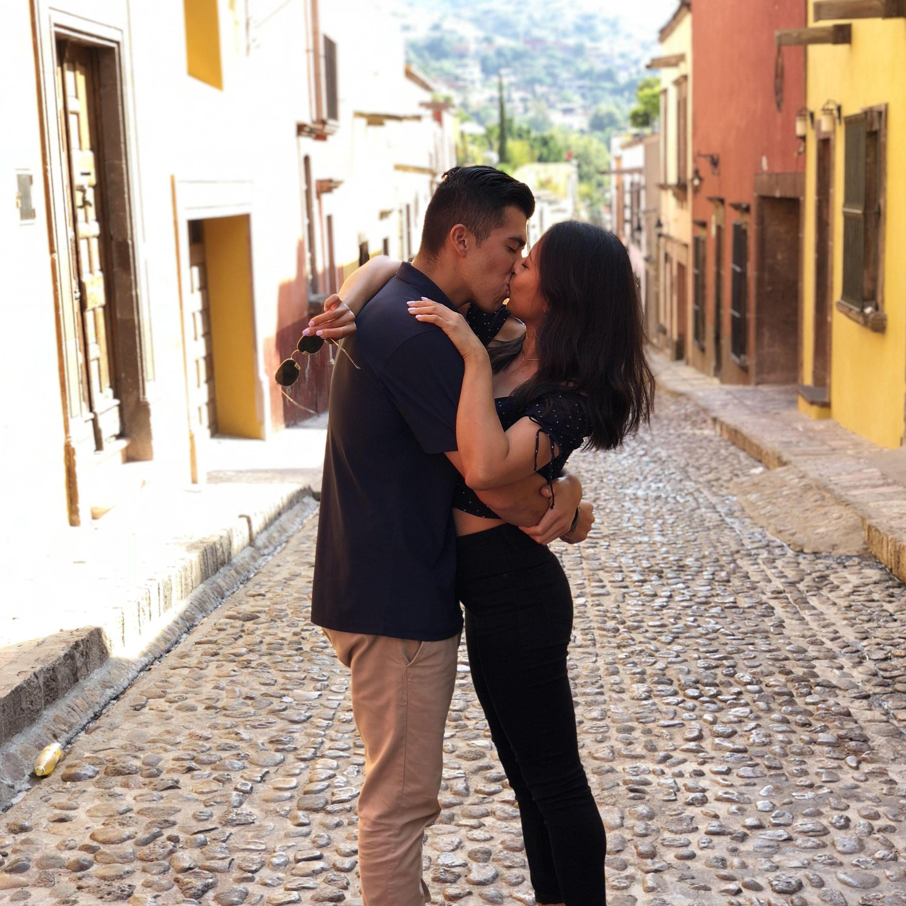 pablo takes erin to mexico to visit his family - nov 2018