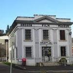 Oregon Film Museum