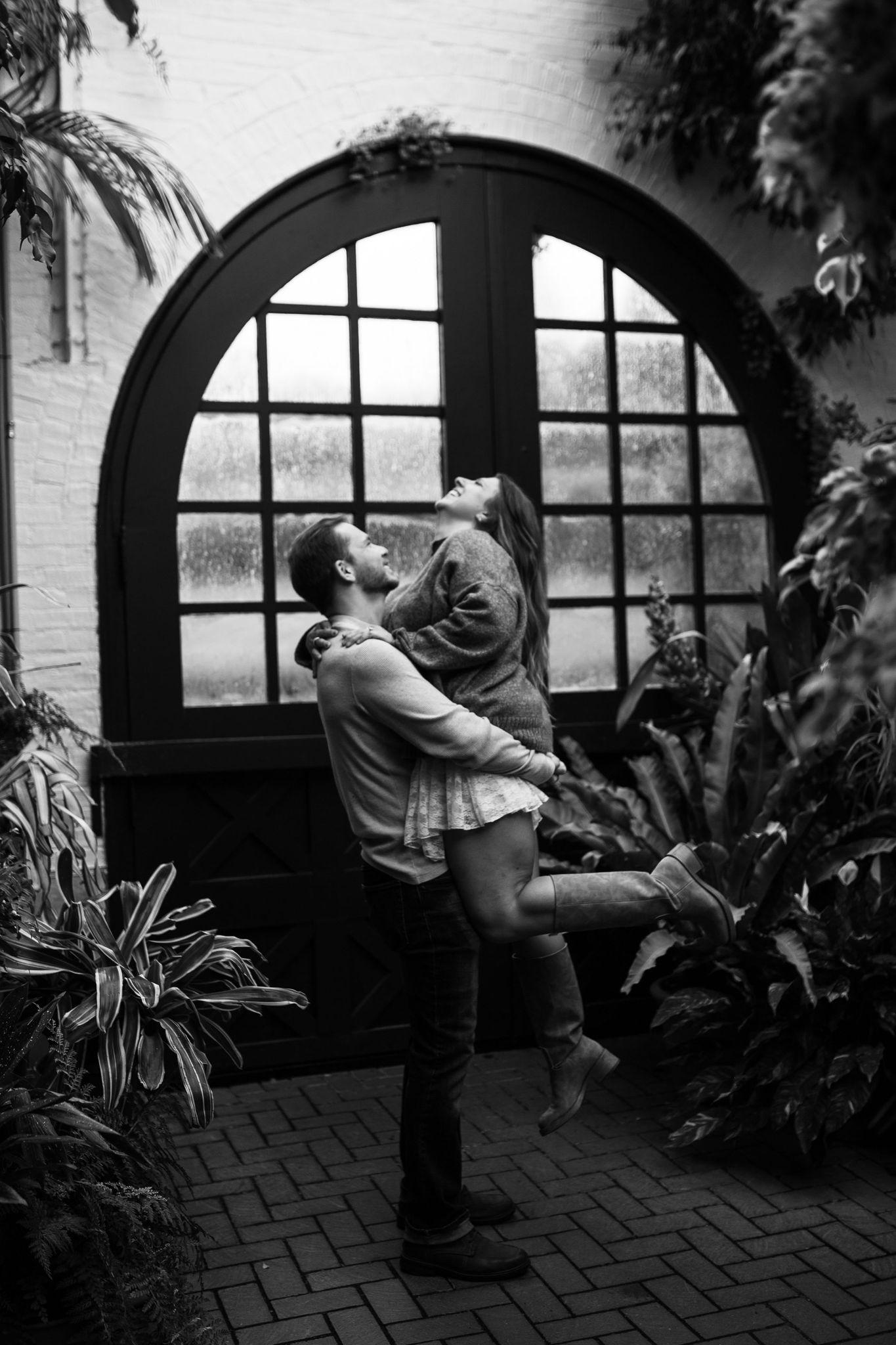 The Wedding Website of Karrington Foster and Justin Wood