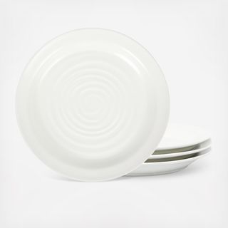 Orbit Salad Plate, Set of 4
