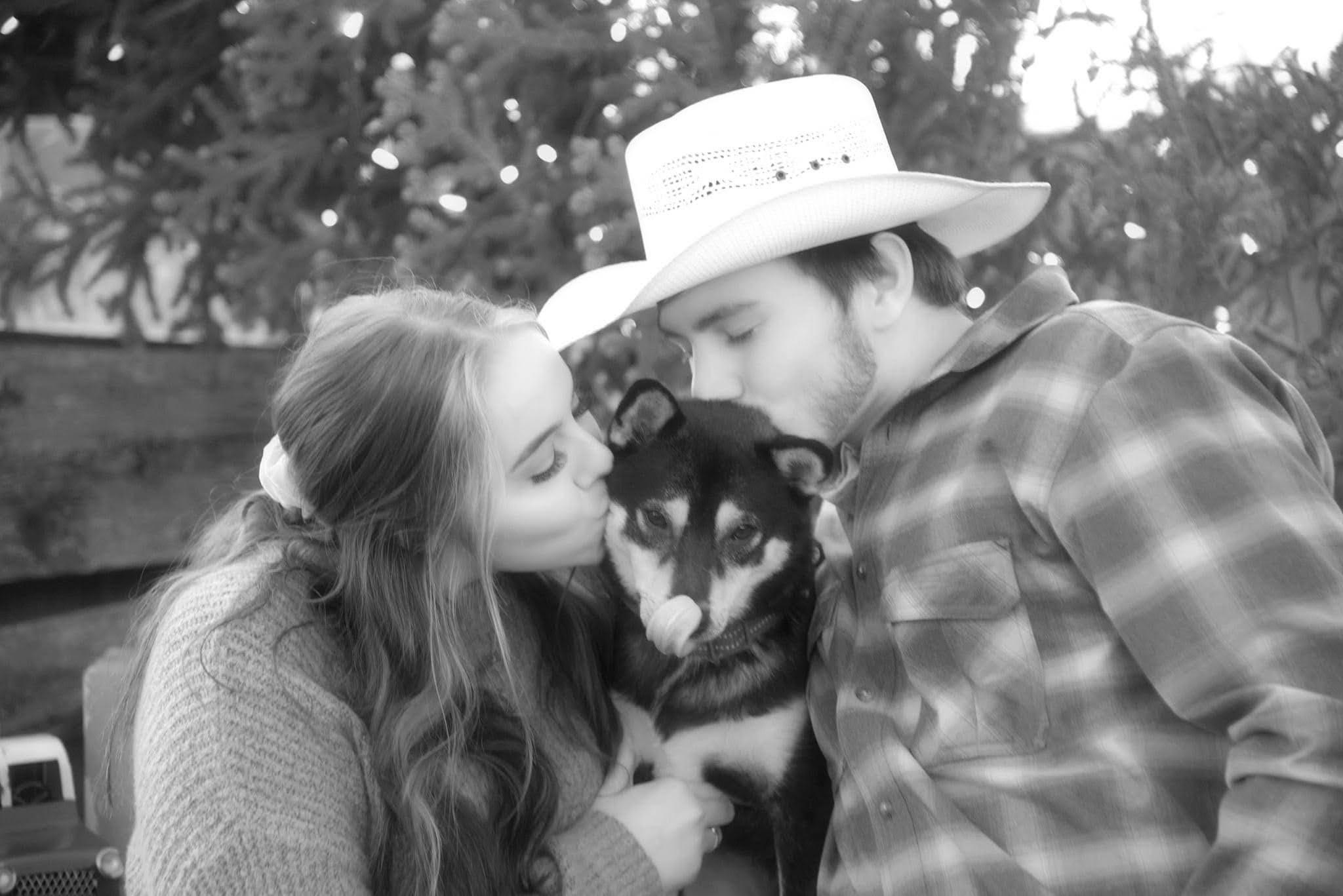 The Wedding Website of Jessica Rodabaugh and Carter Raupach