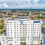 ③ GHL Hotel Grand Villavicencio