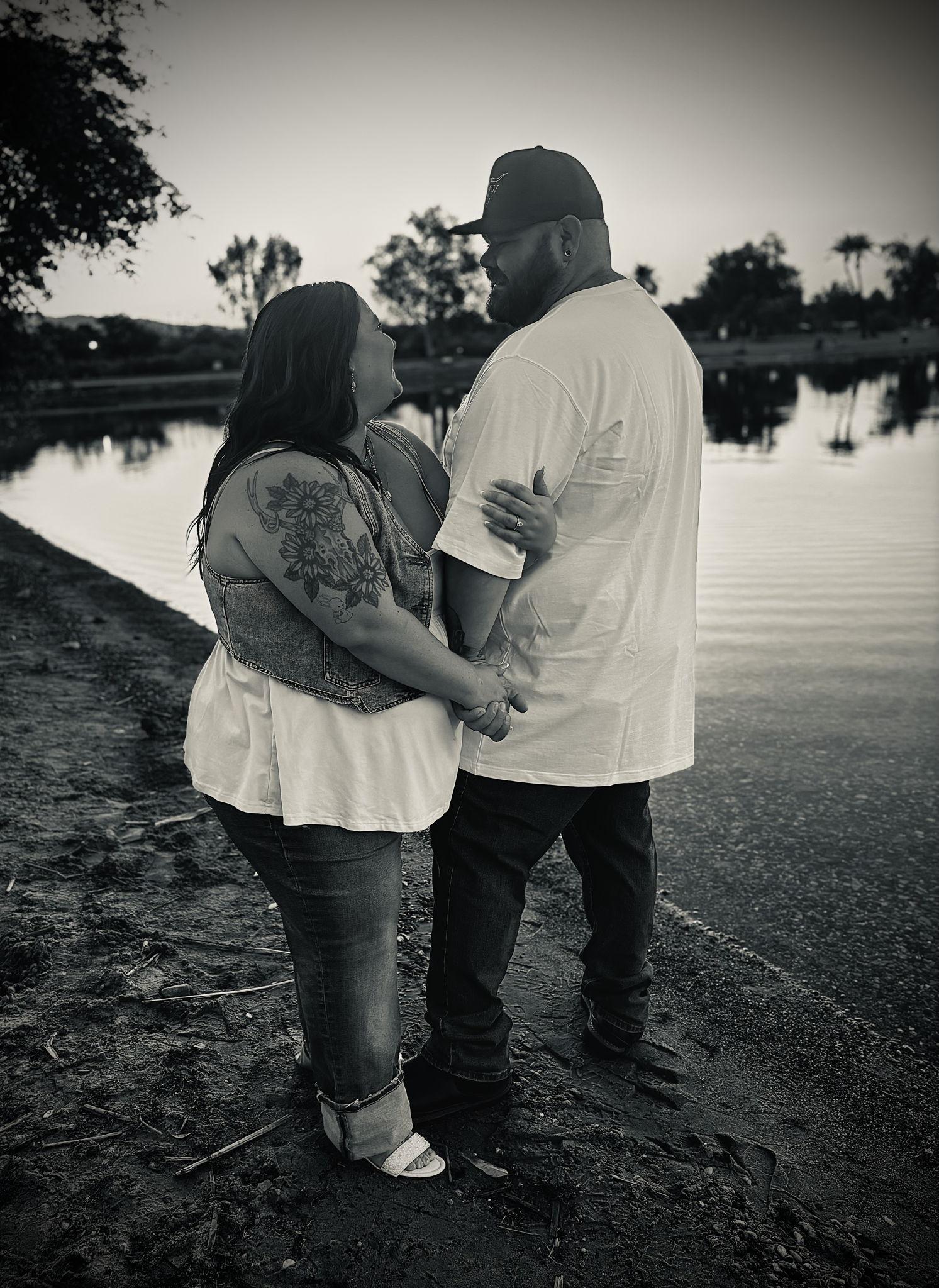 The Wedding Website of Kendall Holmgren and Michael Taylor