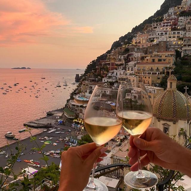 Our Italian honeymoon 🇮🇹🍝