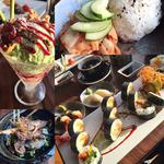 MARU SUSHI