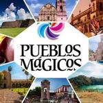 Pueblos Magicos