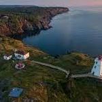 Grand Manan Island