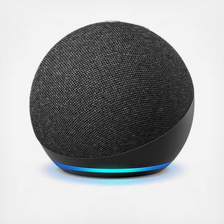 Echo Dot (4th Generation)