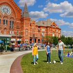 Washington Park
