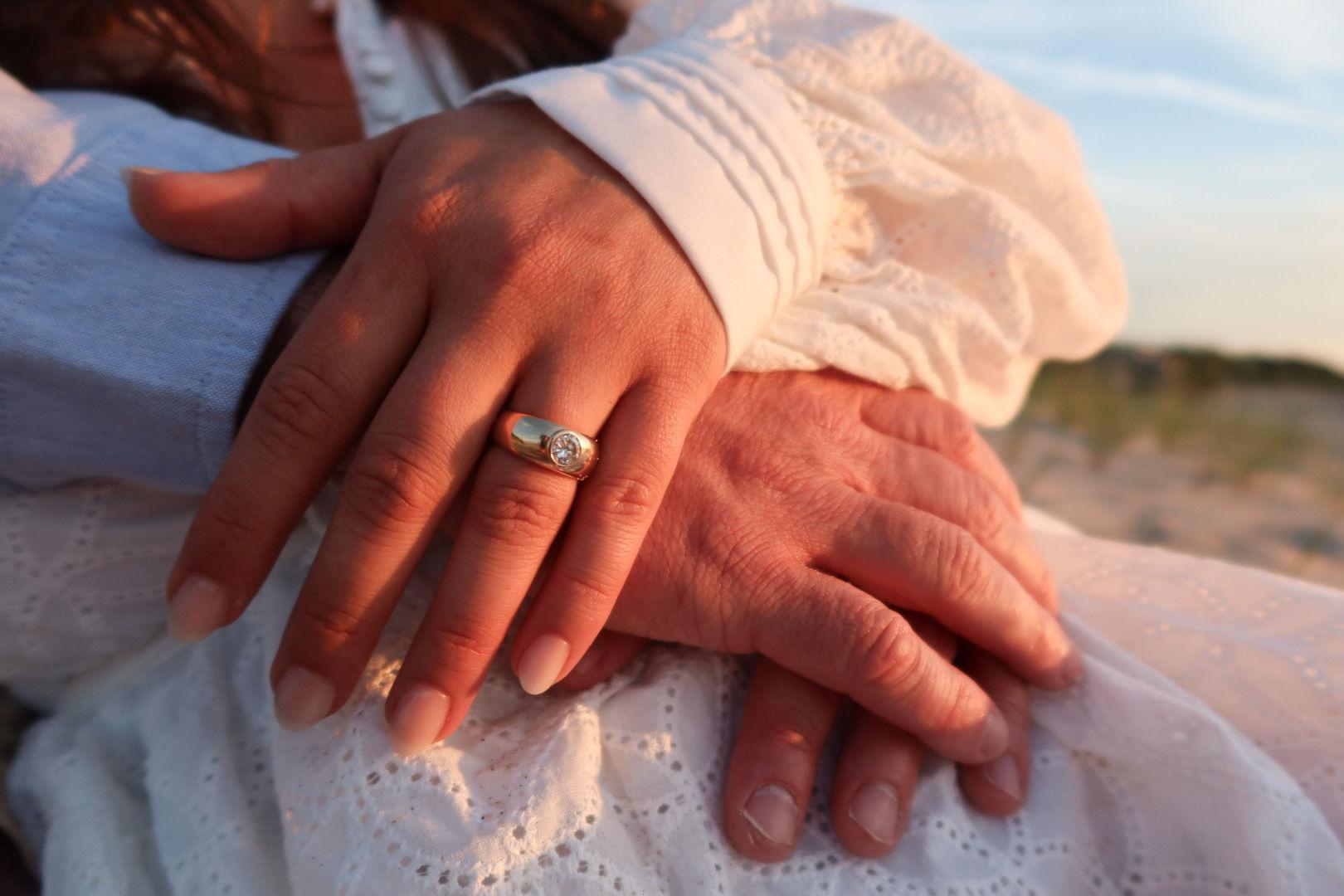 The Wedding Website of Dominic Malito and Ashley Angone