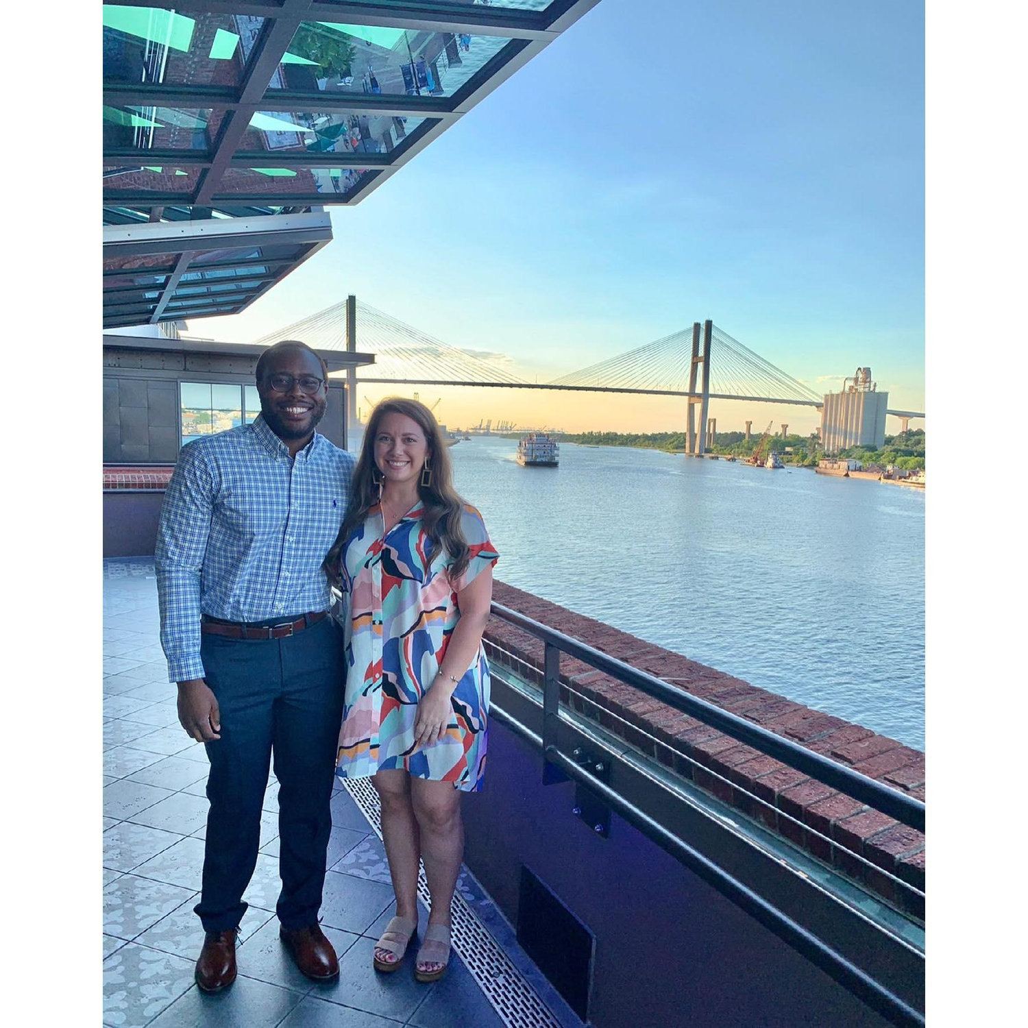 Savannah, GA