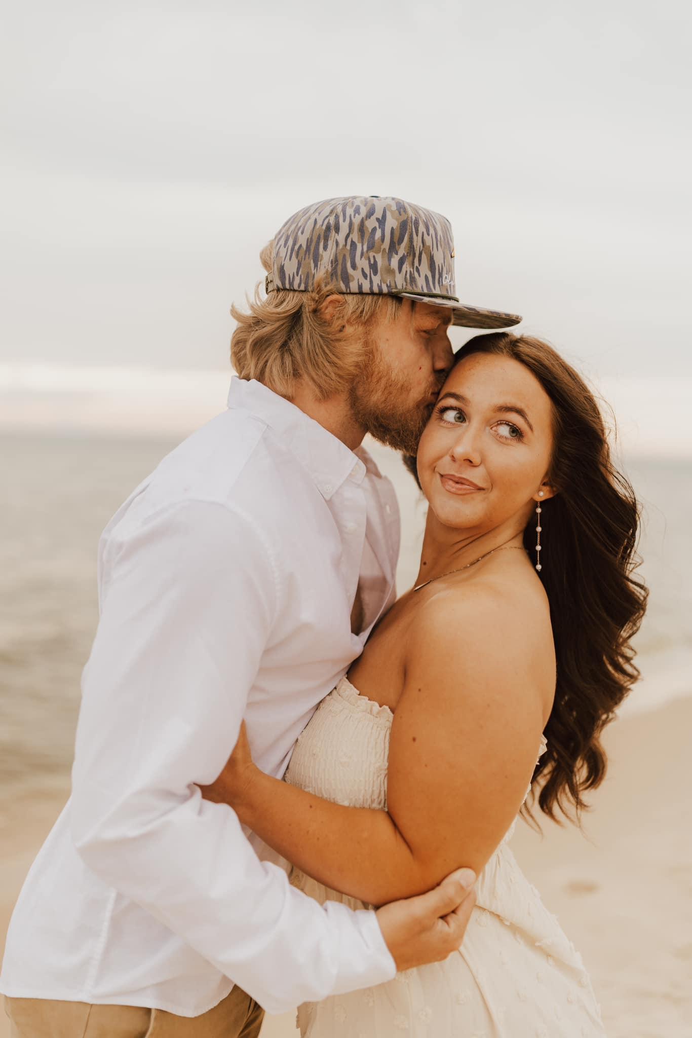 The Wedding Website of Hali Young and Austin Ashley