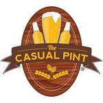 The Casual Pint