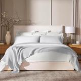 Organic Waffle Bed Blanket