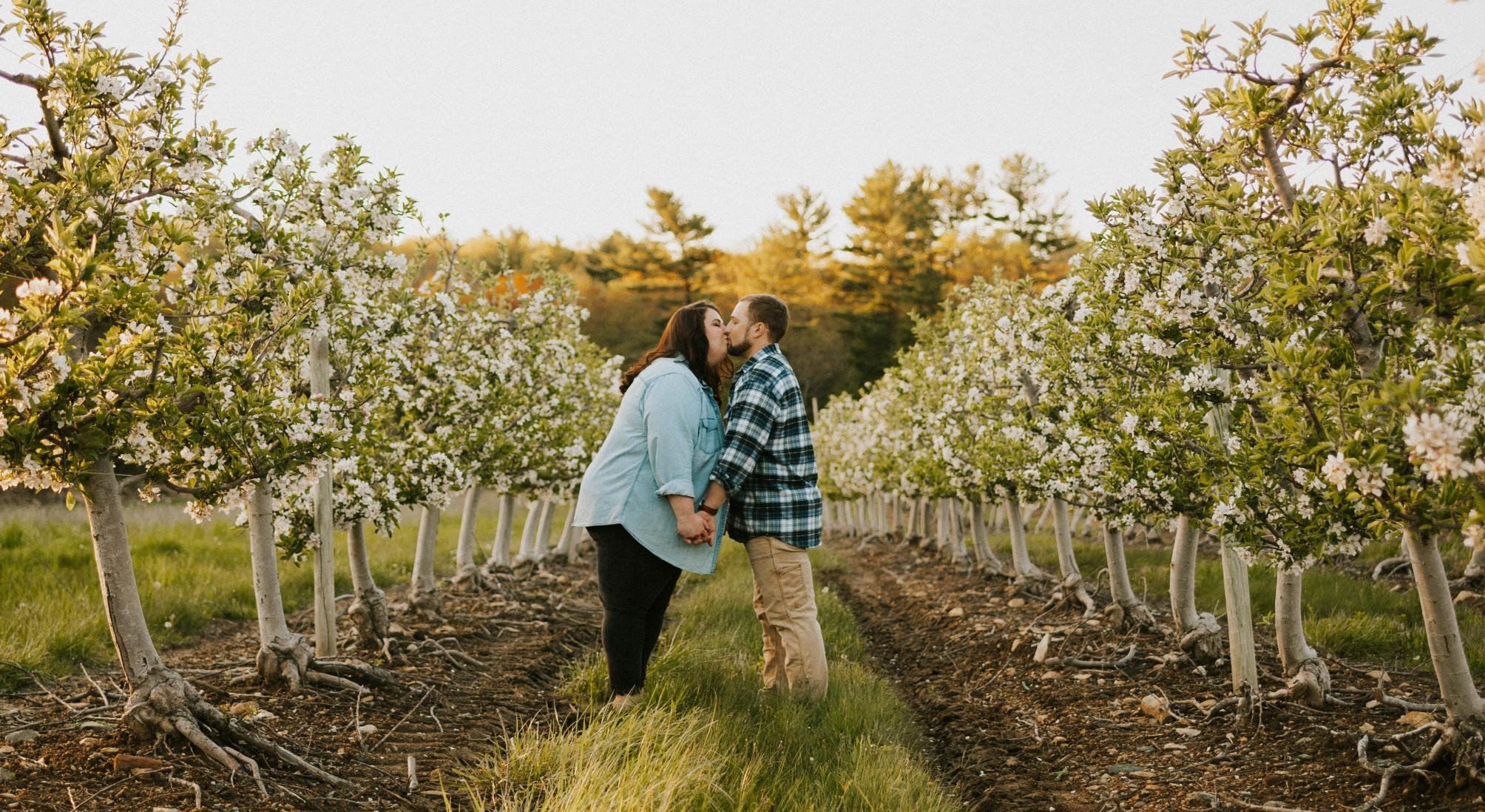 The Wedding Website of Andrea Cowles and David Della Penna