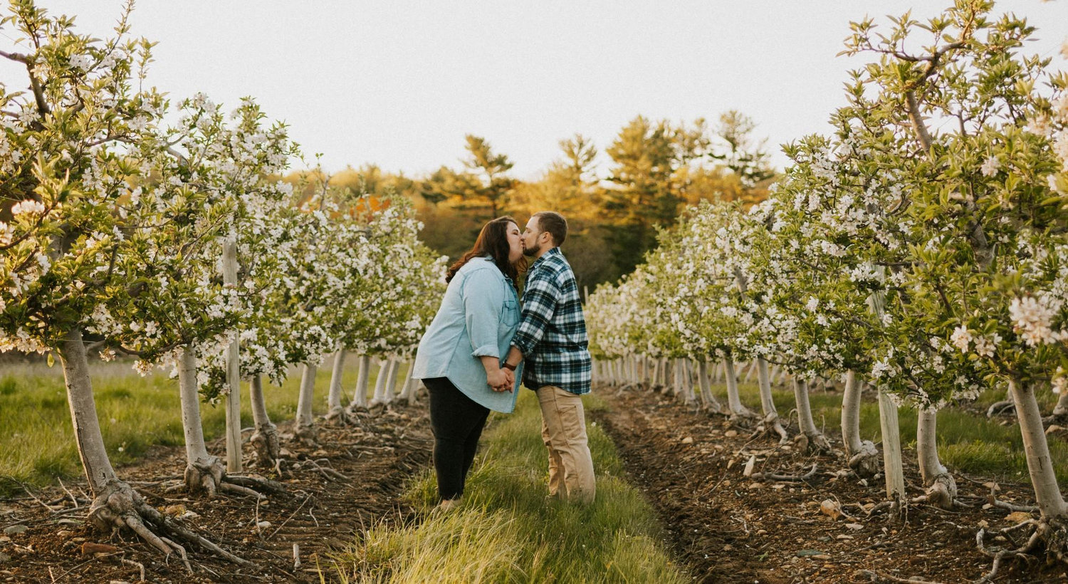 The Wedding Website of Andrea Cowles and David Della Penna