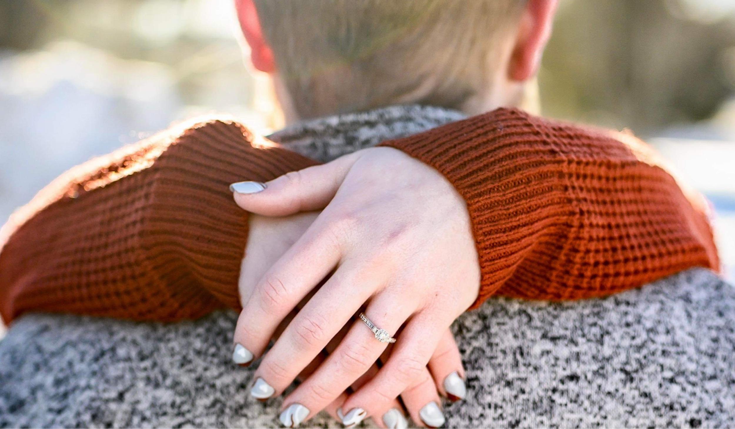 The Wedding Website of Addie McDaniel and Chris Foster