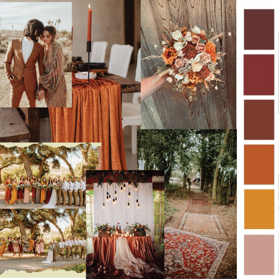 The Wedding Website of Audrey MacPherson and Brady Russin