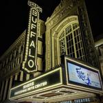 Shea's Buffalo Theatre