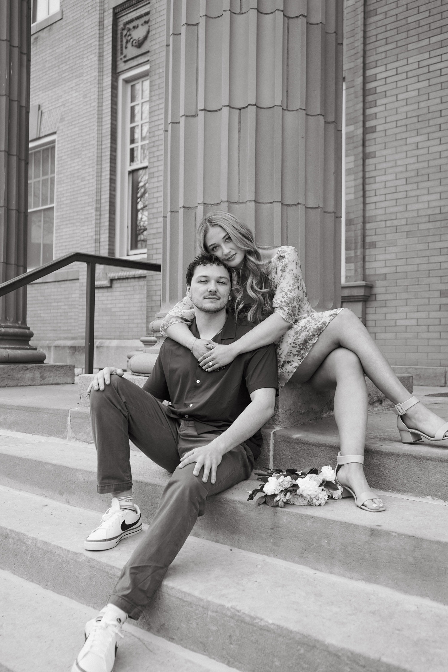 The Wedding Website of Paige Hufferd and Taylor Easton