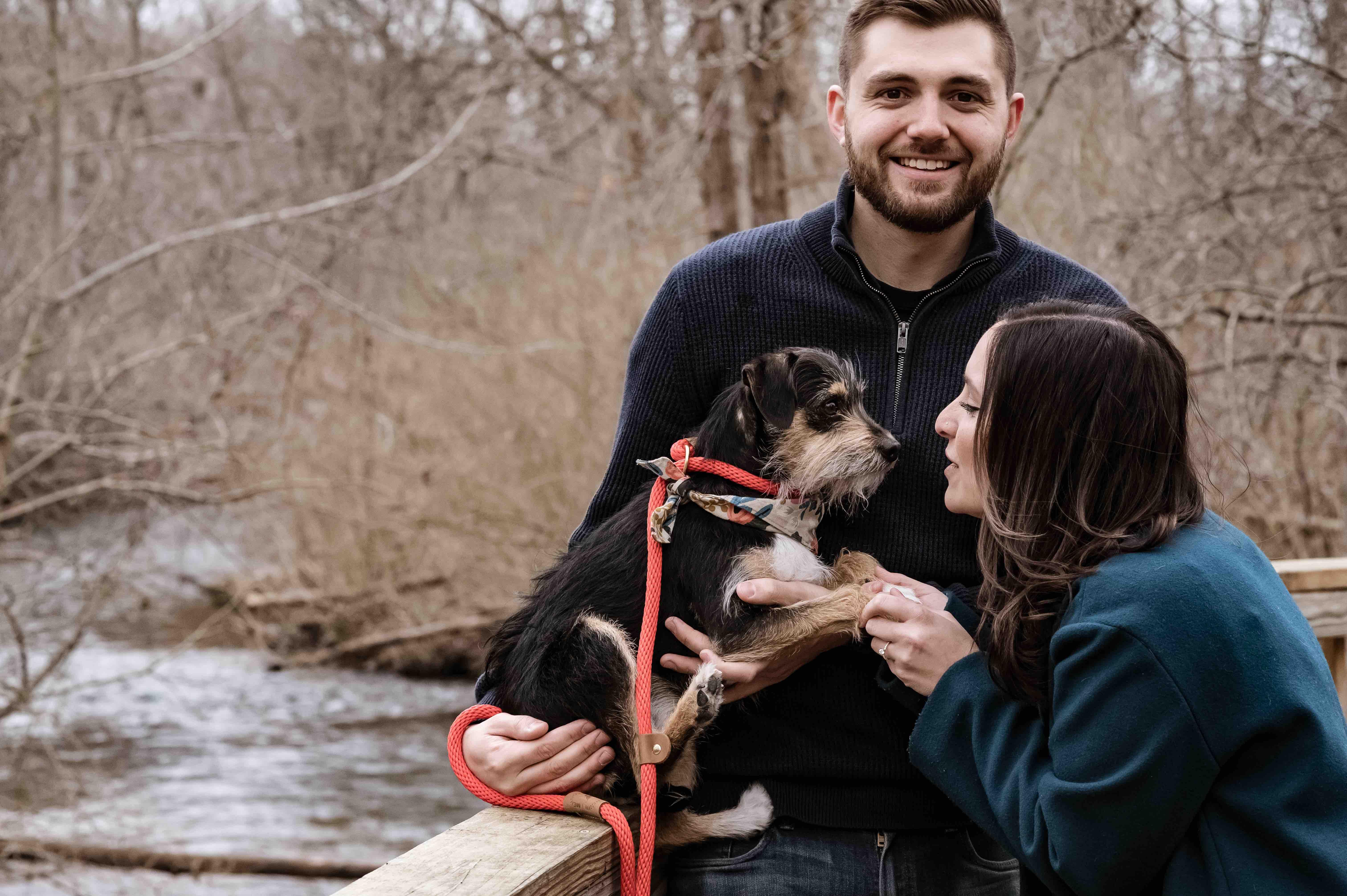 The Wedding Website of Kaitlyn Krueger and Mitchell Scott