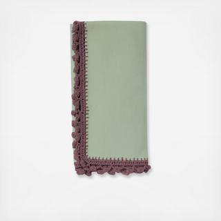 Pom Pom Napkin