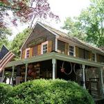 Historic Cold Spring Village