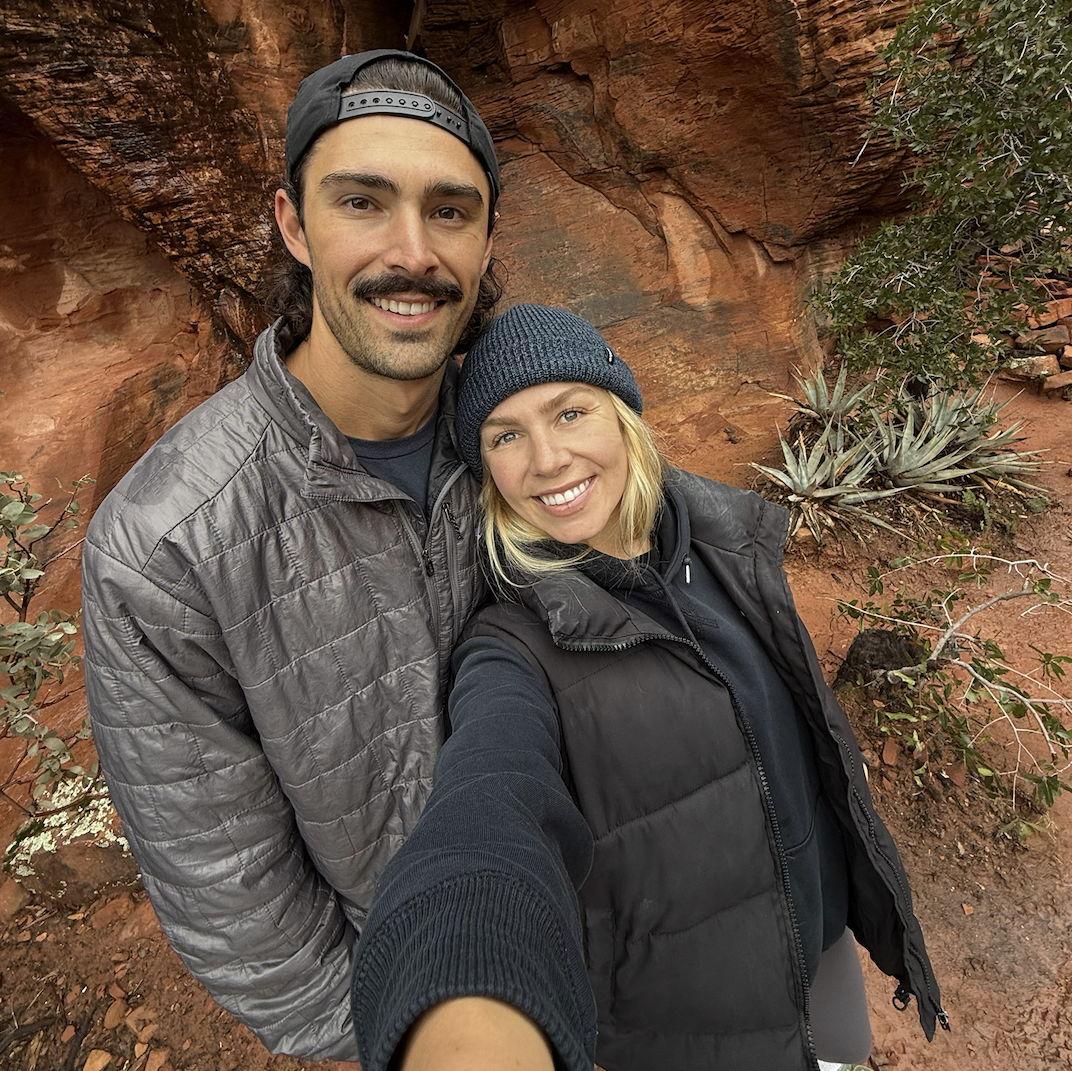 New Years in Sedona
