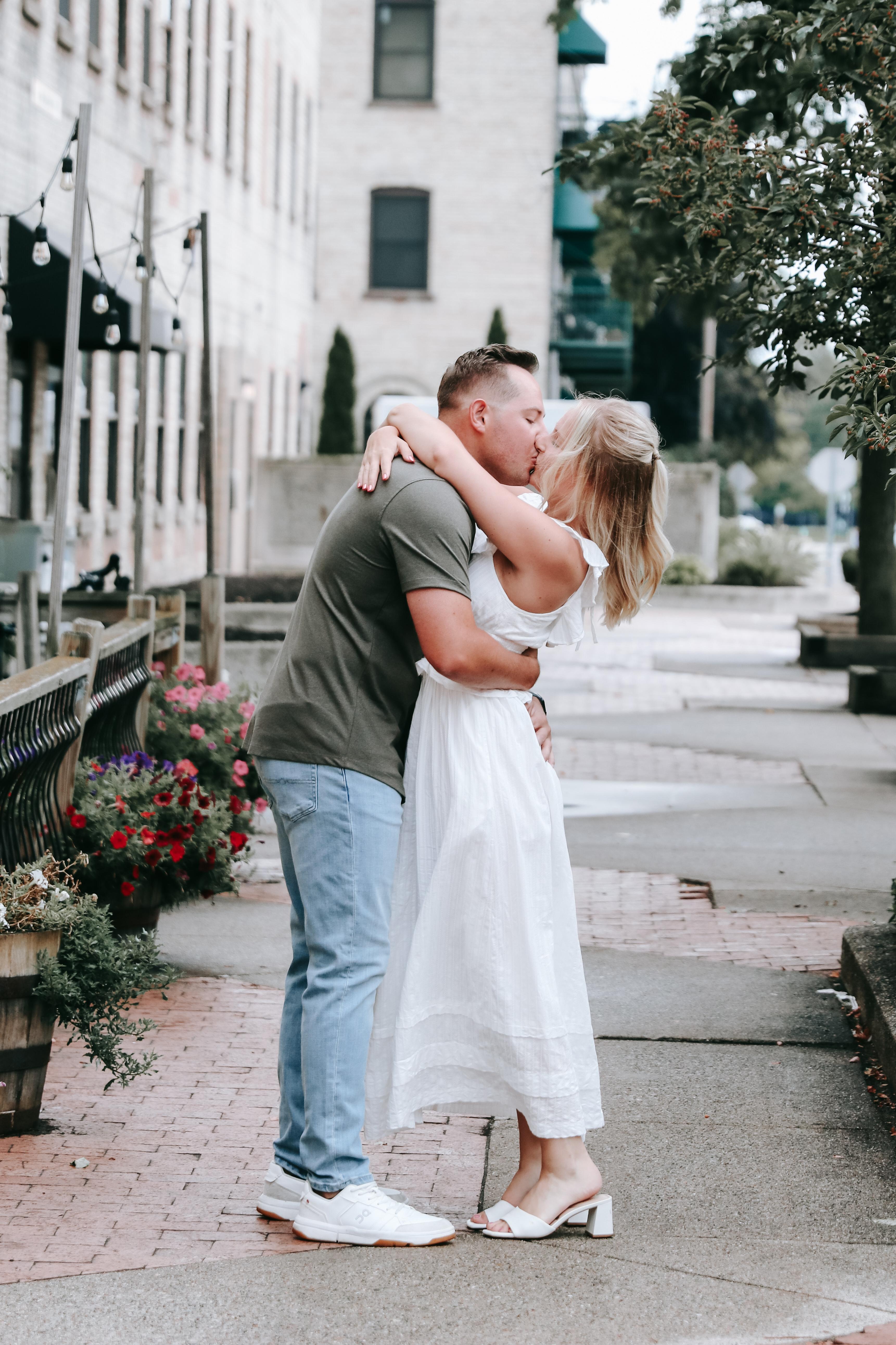 The Wedding Website of Paige Sharp and Daniel Carnaghi