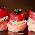 City Market Sushi