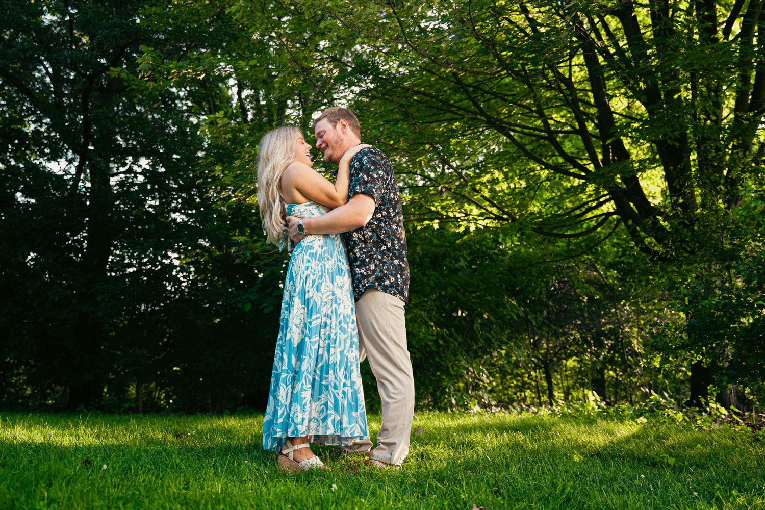 The Wedding Website of Hannah Figurelle and Ryan Mason