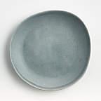 Grove Grey Dinner Plate
