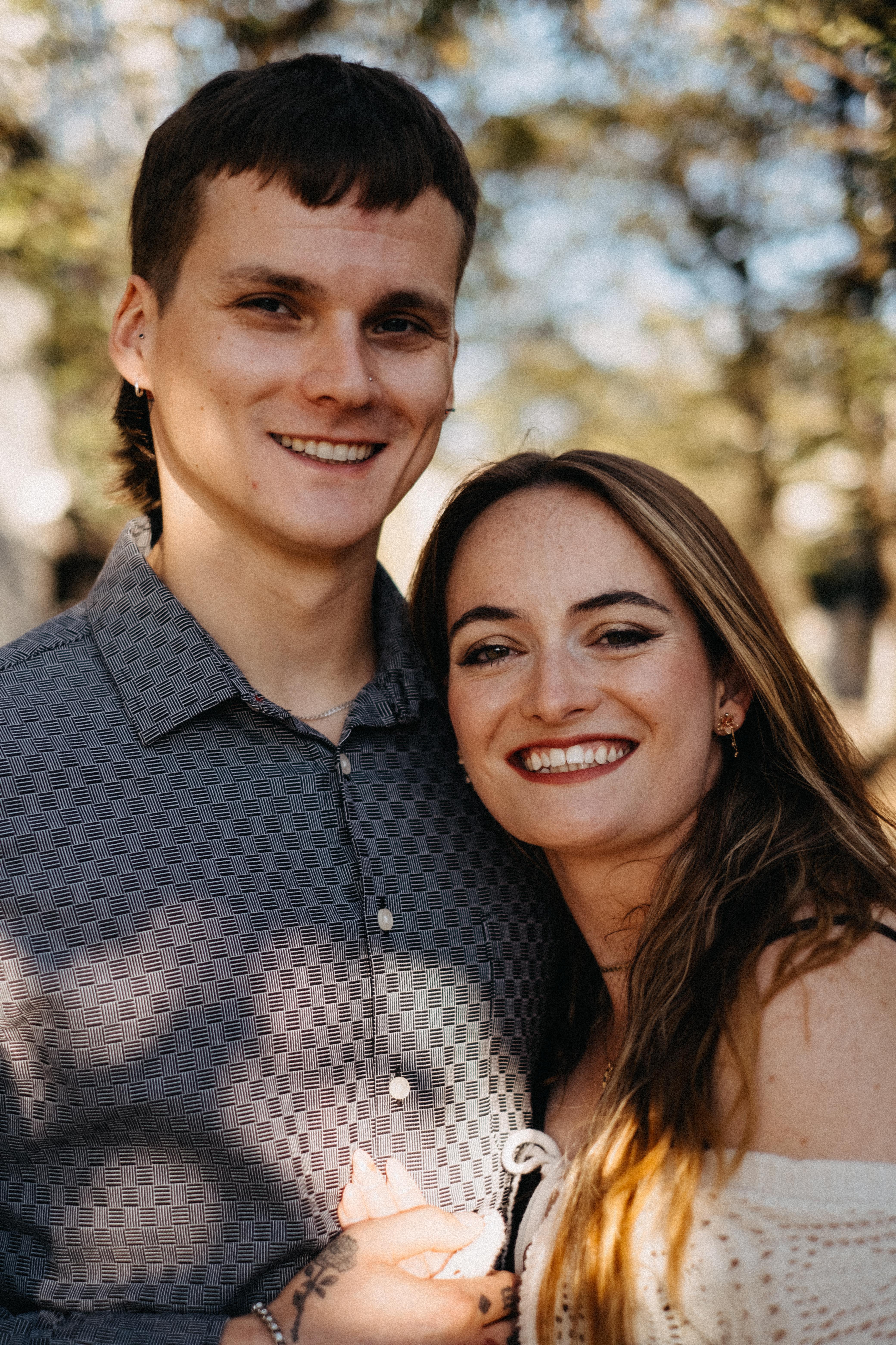The Wedding Website of Jamie Lovley and Luke Noonan